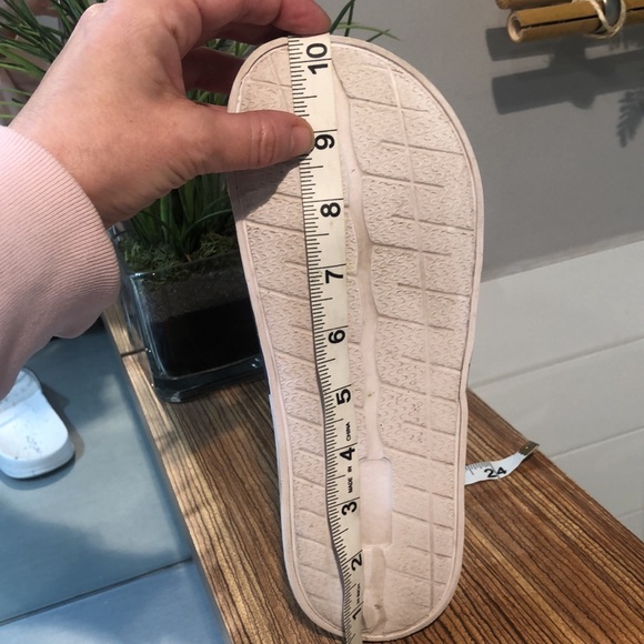 NAUTICA Slides sandals flip-flops - Picture 7 of 8